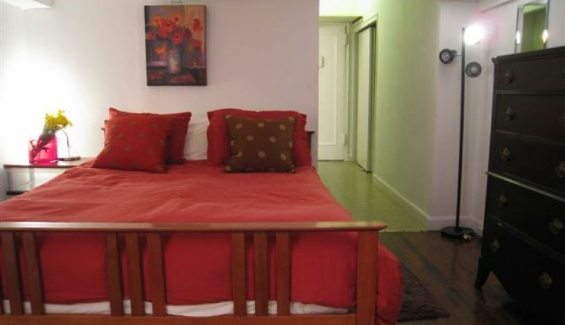 Apartment W 25th New York - Apt 17374